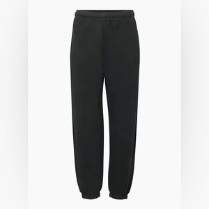 Aritzia TNA Sweatfleece Cozy Fleece Megafit